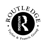 routledge round logo