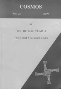 ritual year and gender